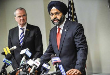 Le procureur général du New Jersey somme les forces de l’ordre d’arrêter l’utilisation du logiciel de reconnaissance faciale Clearview AI