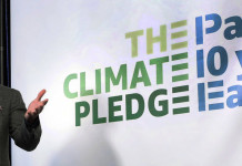 Jeff Bezos va donner 10 milliards de dollars de sa fortune personnelle en faveur de la lutte contre le changement climatique