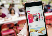 Lover : la nouvelle application sur la sexualité financée par le fondateur de Tinder