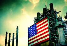 Les États-Unis ne pourront baisser leur émission de carbone que de 4% jusqu’en 2050