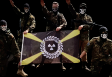 Le FBI arrête le fondateur du groupe néo-nazi Atomwaffen pour avoir proféré des menaces lors d’une campagne de swatting