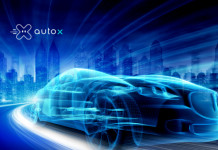 Fiat Chrysler Automobile et la startup chinoise AutoX travaille ensemble pour le développement de taxis autonomes