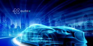 Fiat Chrysler Automobile et la startup chinoise AutoX travaille ensemble pour le développement de taxis autonomes