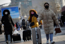 Coronavirus : Les sociétés technologiques chinoises proposent de nouveaux services pour faire face à la propagation