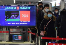 Baidu développe une IA de reconnaissance des personnes ne portant pas de masque de protection contre le coronavirus Covid-19