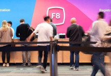 Facebook annule sa conférence F8 pour les développeurs à cause du Coronavirus