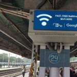 Google décide d’abandonner son service de WiFi gratuit Station au niveau mondial