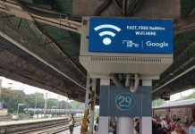 Google décide d’abandonner son service de WiFi gratuit Station au niveau mondial