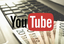 Quatre Youtubers américains dévoilent leurs revenus pour une vidéo faisant plus de 100.000 vues