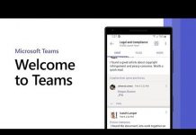 Microsoft Teams