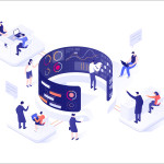 Le digital, vitrine de la révolution des métiers RH