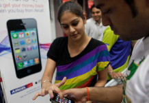 Apple prévoit d’ouvrir d’ici 2021 son premier magasin en Inde, 2ème marché mondial de smartphones