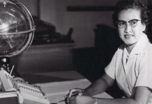 Disparition à 101 ans de Katherine Johnson, mathématicienne et pionnière à la NASA