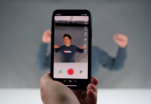 Des vidéos Deepfakes apparaissent sur TikTok