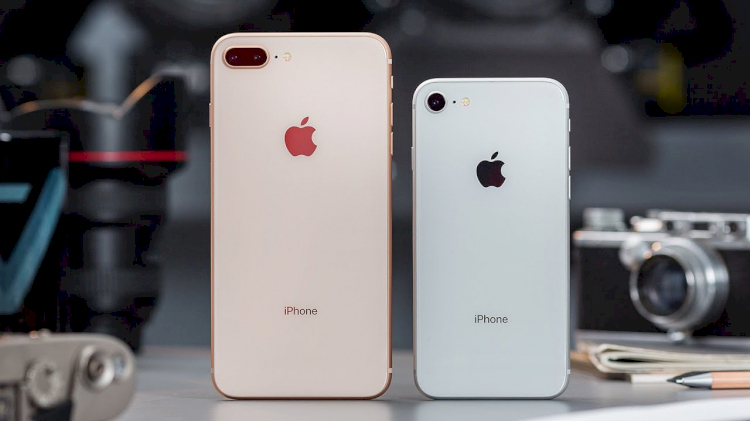 Apple travaillerait sur l'iPhone 9 Plus, la version XL du futur iPhone 9 -  IT SOCIAL