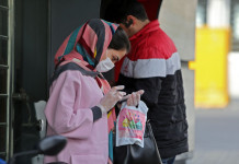 Le gouvernement iranien utiliserait une application censée aider au diagnostic du coronavirus pour collecter des données personnelles