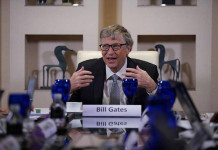 La Gates Foundation va déployer des kits de test à domicile du Coronavirus à Seattle