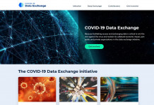 Covid-19 Data Exchange, un site ouvert d’échange de données pour combattre la pandémie
