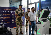 La police de New Delhi utilise la reconnaissance faciale pour identifier des émeutiers