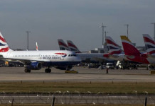 Le gouvernement britannique conseille à ses ressortissants de ne pas voyager aux États-Unis