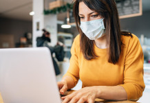 L’utilisation des données collectées par le site dédié au coronavirus de Google rend les internautes sceptiques