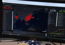 Microsoft propose un tableau de suivi d’état du coronavirus (COVID-19) sur Bing