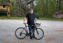 Un cycliste devient le suspect d’un cambriolage à cause de ses données de localisation Google