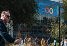 Google demande à ses employés nord-américains de travailler à domicile à cause de l’épidémie du coronavirus (COVID-19)