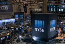 Le New York Stock Exchange ferme son mythique parquet à cause du coronavirus et bascule en ligne