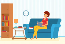 Covid-19 : nos trucs et astuces pour mieux appréhender le télétravail