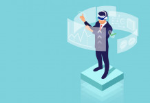 Réalité virtuelle, augmentée, mixte ou réalité étendue, faites votre choix