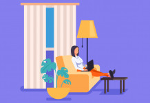 Covid-19 : quelles précautions prendre pour télétravailler en toute sécurité ? (Partie 2)