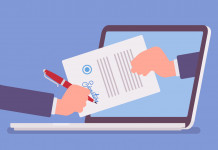 Signature numérique : assurer la sécurité de ses achats