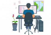 Covid-19 : quelles précautions prendre pour télétravailler en toute sécurité ? (Partie 1)