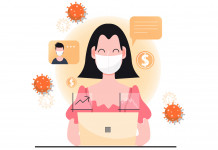 Covid-19 : comment combattre le stress psychologique dû au télétravail en confinement (Partie 1)