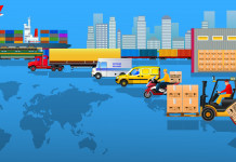 Supply chain : un maillon essentiel à l’arrêt