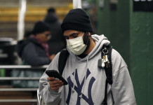 11 pays ont commencé à utiliser les données téléphoniques des personnes pour suivre la propagation du coronavirus COVID-19