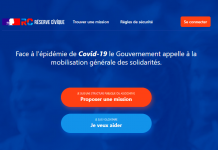 La Réserve Civique : un déploiement record en quatre jours par 3DS Outscale et Scalingo