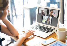 La crise s’en ira mais le télétravail restera, selon un sondage de Citrix