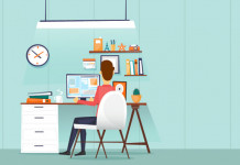 Trois conseils pour faire du télétravail une expérience créatrice et féconde