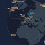 AWS ouvre à Milan son sixième centre régional de données en Europe