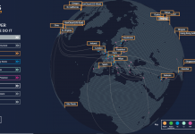 AWS ouvre à Milan son sixième centre régional de données en Europe