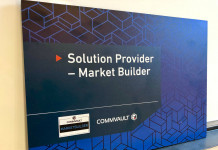 Commvault annonce de nouvelles fonctions de migration des données pour AWS, Azure et Alibaba