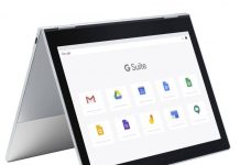 La console d’administration de G Suite pour les terminaux Windows 10 est désormais disponible