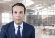 Cegid nomme Joffray Anduze à la tête de la Business Unit ERP