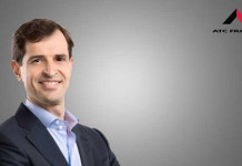 American Tower nomme Thierry Amarger au poste de CEO d’ATC France