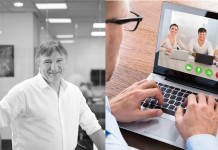 Utiliser la visioconférence pour maintenir une continuité de service