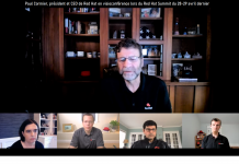 Red Hat Summit 2020 : l’éditeur mise sur le multicloud, Kubernetes et la conteneurisation