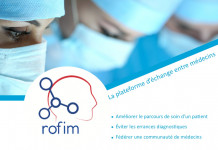 Covid-19 : Rofim propose sa plateforme d’échange sécurisés aux professionnels de la santé