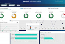 OpenText annonce la nouvelle version de Trading Grid, sa plateforme d’intégration des données et des applications